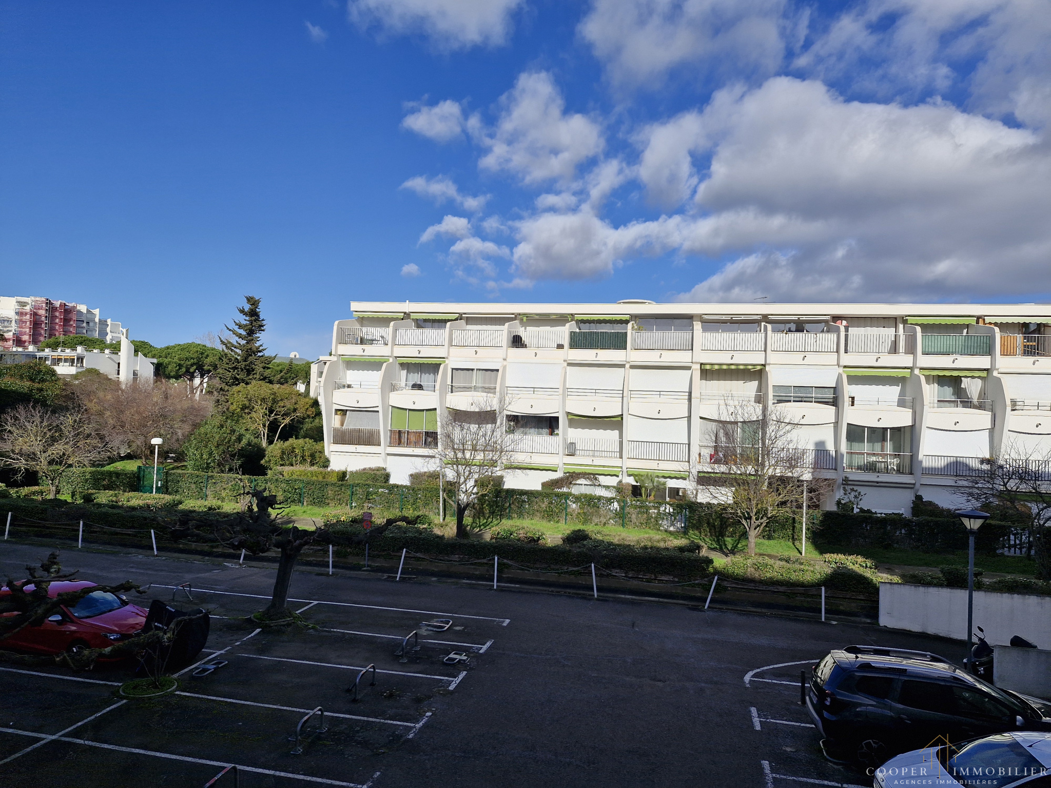 Agence immobilière de ARTHEMIS IMMOBILIER